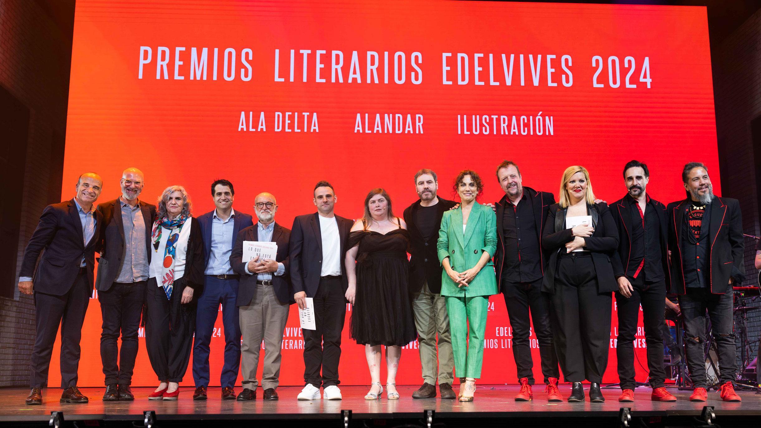 premios edelvives